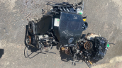 Oto Çıkma Parça / Volkswagen / Bora / Motor / Blok / Çıkma Parça 