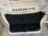 Oto Çıkma Parça / Mitsubishi / Carisma / Kaporta & Karoser / Bagaj Kapağı / Çıkma Parça 
