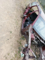 Oto Çıkma Parça / Volvo / V70 / Kaporta & Karoser / Kasa / Kupa / Çıkma Parça 