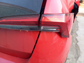 Oto Çıkma Parça / Skoda / Scala / Far & Stop / Sol Arka Stop / Çıkma Parça 