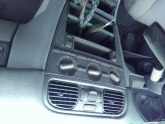 1996  VOLVO S40 ORİJİNAL KLİMA KONTROL PANELİ.