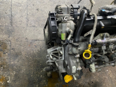 Oto Çıkma Parça / Fiat / Fiorino / Motor / Motor (komple) / Çıkma Parça 
