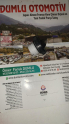 KİA PRİDA DEPO KAPAĞI