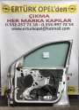 Oto Çıkma Parça / Ford / Focus / Kaporta & Karoser / Sol Ön Kapı / Çıkma Parça 