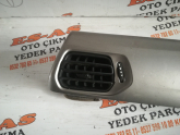 Oto Çıkma Parça / Citroen / C-elysee / Oto Cam / Ön Cam Izgarası / Çıkma Parça 