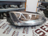 Oto Çıkma Parça / Volkswagen / Jetta / Far & Stop / Sol Ön Far / Çıkma Parça 