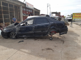 Oto Çıkma Parça / Citroen / C5 / Elektrik / Marş Motoru / Çıkma Parça 
