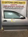 Oto Çıkma Parça / Audi / A4 / Kaporta & Karoser / Sağ Ön Kapı / Çıkma Parça 