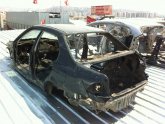 Oto Çıkma Parça / Honda / Civic / Kaporta & Karoser / Tavan Çıtası / Çıkma Parça 