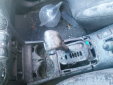 2006 TOYOTA RAV 4 2.0 BENZİNLİ ORİJİNAL VİTES KONSOLU.