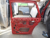 Oto Çıkma Parça / Opel / Vectra / Kaporta & Karoser / Sağ Arka Kapı / Çıkma Parça 