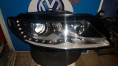Oto Çıkma Parça / Volkswagen / Passat / Far & Stop / Sağ Ön Far / Sıfır Parça 