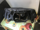 Oto Çıkma Parça / Audi / A6 / Far & Stop / Sol Ön Far / Çıkma Parça 