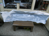 Oto Çıkma Parça / Peugeot / 307 / Tampon / Ön Tampon / Çıkma Parça 