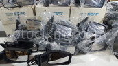 Oto Çıkma Parça / Seat / Toledo / Ayna / Sağ Dış Ayna / Sıfır Parça 