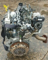 Oto Çıkma Parça / Toyota / Auris / Motor / Motor (komple) / Çıkma Parça 
