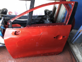 Clio 4 sol ön kapı çıkma ORJİNAL
