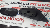 Oto Çıkma Parça / Mazda / 626 / Ayna / Sağ Dış Ayna / Sıfır Parça 