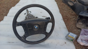 Oto Çıkma Parça / Bmw / 5 Serisi / Direksiyon / Direksiyon Airbag / Çıkma Parça 