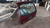 Oto Çıkma Parça / Kia / Sportage / Kaporta & Karoser / Bagaj Kapağı / Çıkma Parça 