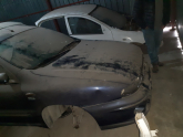 Oto Çıkma Parça / Fiat / Marea / Kaporta & Karoser / Komple Ön / Çıkma Parça 