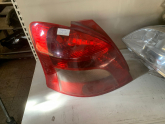 Oto Çıkma Parça / Toyota / Yaris / Far & Stop / Sol Arka Stop / Çıkma Parça 