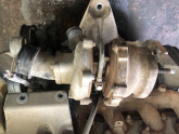 Ford Transit 2012 135 Ps Turbo Orjinal