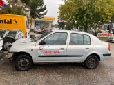 Oto Çıkma Parça / Renault / Clio / Kaporta & Karoser / Komple Arka / Çıkma Parça 