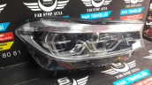 Oto Çıkma Parça / Bmw / 6 Serisi / Far & Stop / Sağ Ön Far / Çıkma Parça 