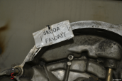 Oto Çıkma Parça / Skoda / Favorit / Şanzıman / Şanzıman Komple / Çıkma Parça 