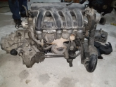 Oto Çıkma Parça / Fiat / Scudo / Motor / Motor (komple) / Çıkma Parça 