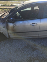 2007 FORD FOCUS SOL ÖN KAPI DOLU