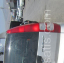 2005 HONDA HR-V 1.6 BENZİNLİ HATASIZ ARKA SAĞ STOP.