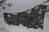MERCEDES C SERİSİ A203 W203 C180 TAMPON BRAKETİ