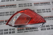 Oto Çıkma Parça / Ford / Fiesta / Far & Stop / Sol Arka Stop / Çıkma Parça 