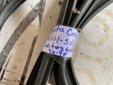 Oto Çıkma Parça / Toyota / Corolla / Koltuk & Döşeme / Kapı Kolçağı / Çıkma Parça 