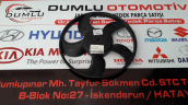 Oto Çıkma Parça / Hyundai / Getz / Fan / Fan Paneli / Sıfır Parça 