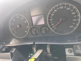 VOLKSWAGEN GOLF ÇIKMA GÖSTERGE PANELİ