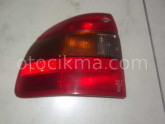 OPEL ASTRA-F SOL STOP