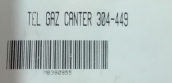 Oto Çıkma Parça / Mitsubishi / Canter / Motor / Gaz Teli / Sıfır Parça 