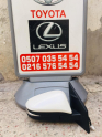 Oto Çıkma Parça / Toyota / RAV4 / Ayna / Sağ Dış Ayna / Çıkma Parça 