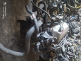 Oto Çıkma Parça / Honda / Civic / Motor / Motor (komple) / Çıkma Parça 