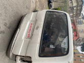Toyota hiace arka bagaj kapısı çıkma yedek parça Mısırcıoğlu