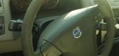 ÇIKMA 2005 VOLVO V50 SİNYAL SİLECEK KOLU.