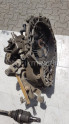 Oto Çıkma Parça / Opel / Corsa / Şanzıman / Şanzıman Komple / Çıkma Parça 
