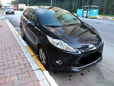 Oto Çıkma Parça / Ford / Fiesta / Far & Stop / Sağ Ön Far / Çıkma Parça 