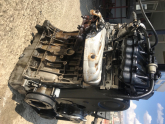 Oto Çıkma Parça / Volkswagen / Jetta / Motor / Komple Motor / Çıkma Parça 