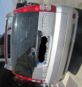 2005 HONDA HR-V 1.6 BENZİNLİ HATASIZ KESME ARKA KASA.
