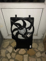 opel corsa e fan set benzinli komple grup opel çıkma