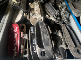 Oto Çıkma Parça / Toyota / Corolla / Kaporta & Karoser / Dış Kapı Kolu / Çıkma Parça 